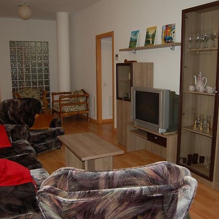 Apartamentos Santa Barbara II ห้อง รูปภาพ