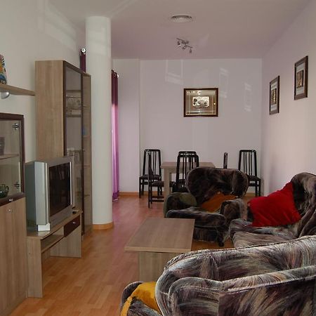 Apartamentos Santa Barbara II ห้อง รูปภาพ