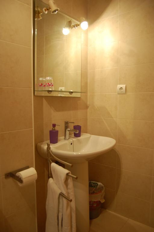Apartamentos Santa Barbara II ห้อง รูปภาพ